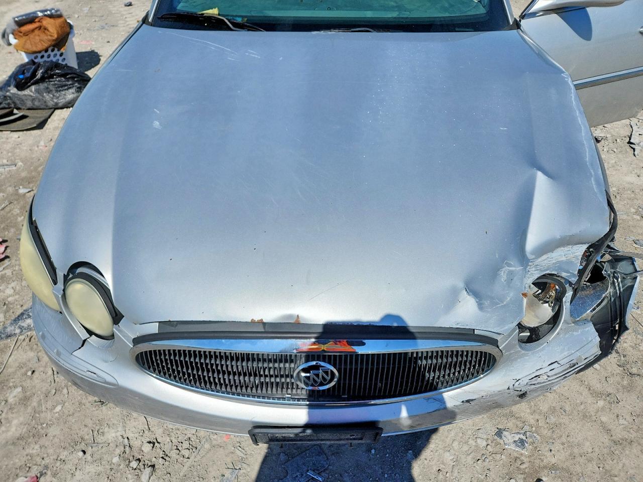 2005 BUICK LACROSSE