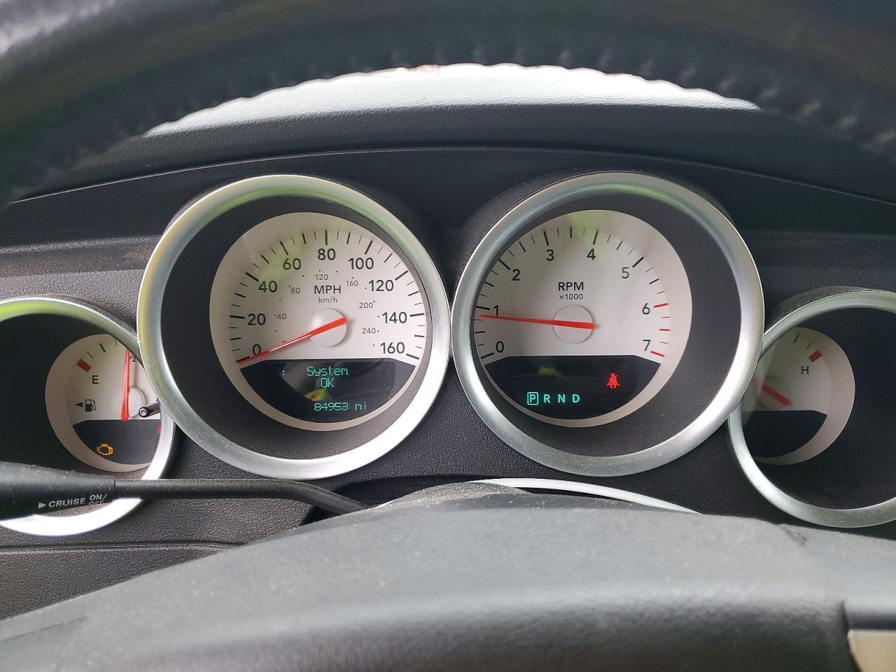 2006 DODGE MAGNUM