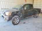2004 NISSAN Titan