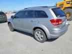 2016 DODGE JOURNEY