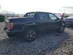 2014 HONDA Ridgeline