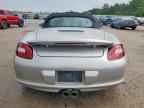 2005 PORSCHE Boxster