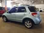 2009 SUZUKI SX4