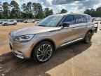 2020 LINCOLN Aviator