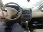 2007 NISSAN VERSA
