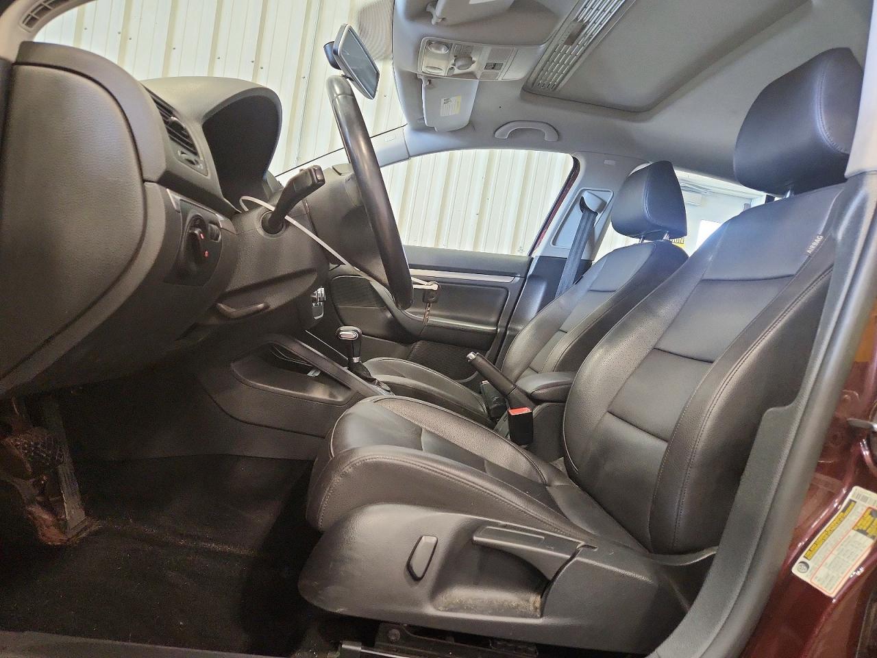 2010 VOLKSWAGEN JETTA