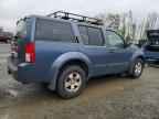 2006 NISSAN PATHFINDER