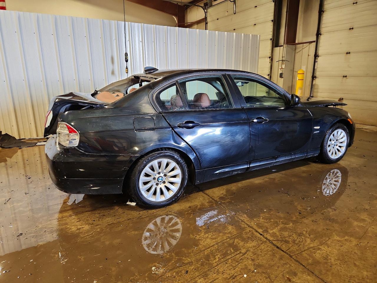 2009 BMW 3 SERIES