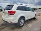 2016 DODGE JOURNEY