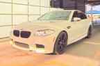 2013 BMW M5