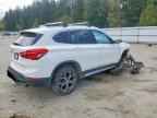 2018 BMW X1