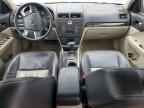 2008 MERCURY Milan