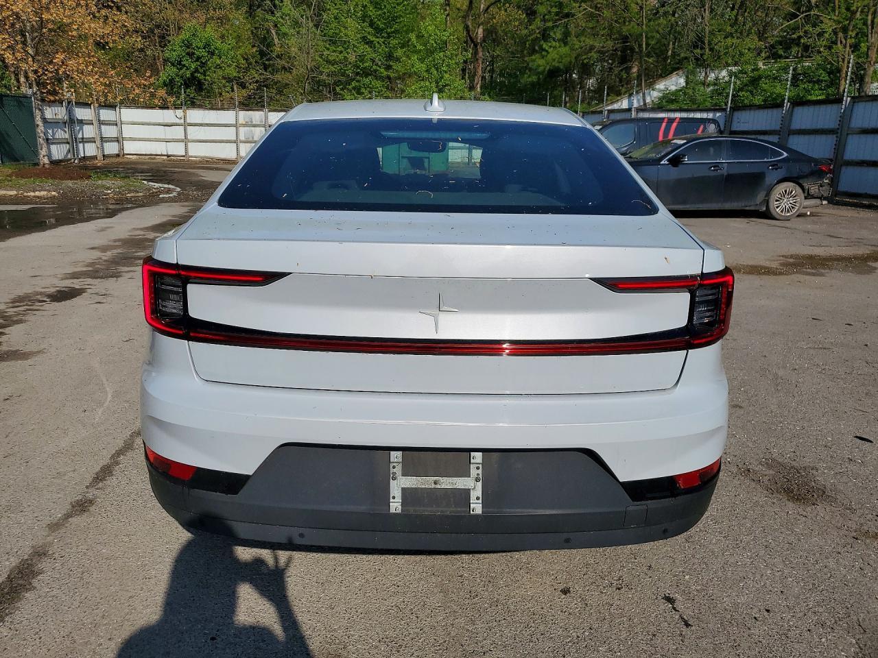 2023 POLESTAR 2