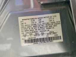 2008 NISSAN ALTIMA