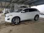 2012 VOLVO XC60