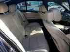 2011 BMW 5 series