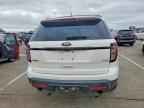 2015 FORD Explorer Sport Trac