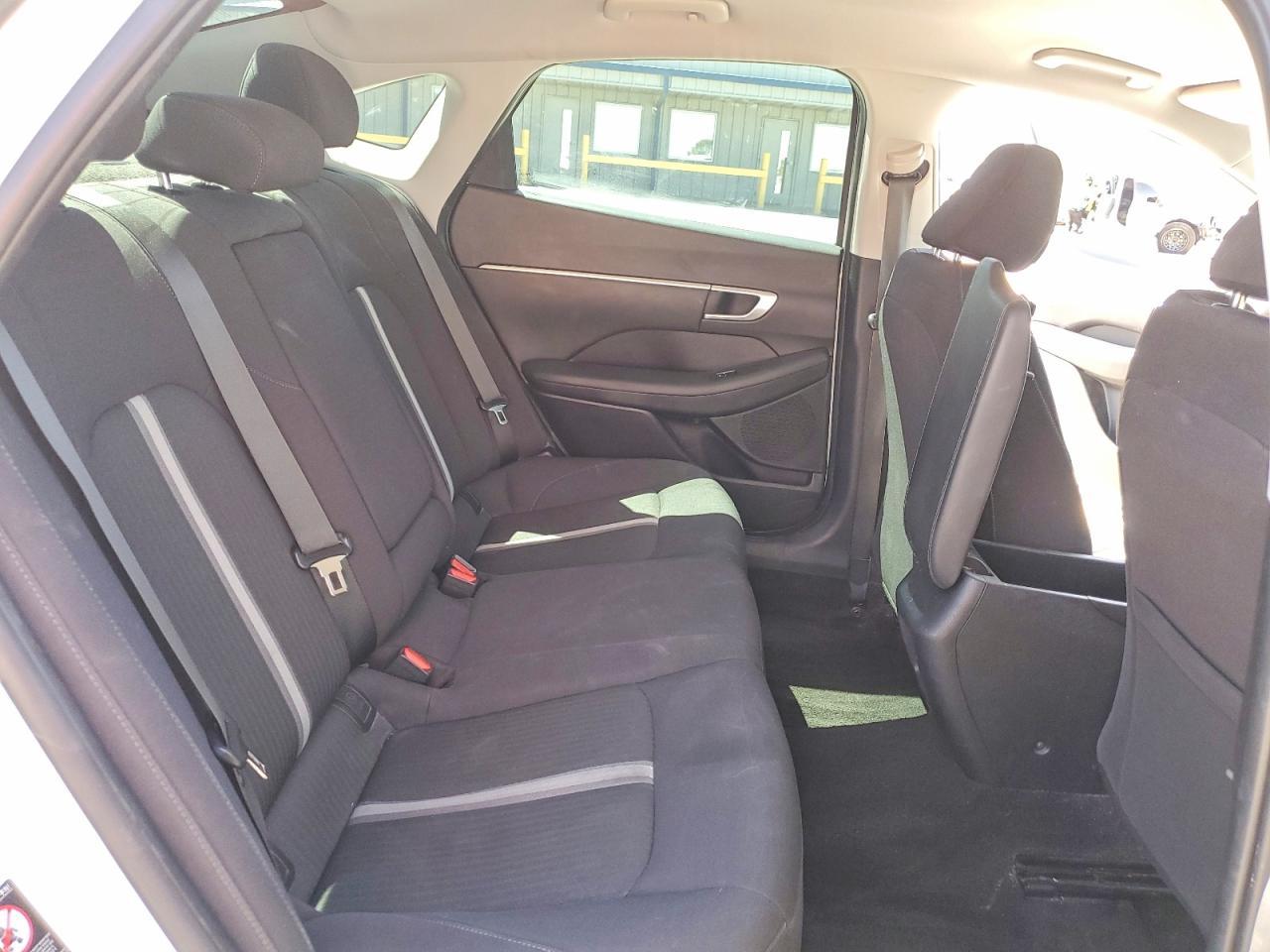2022 HYUNDAI SONATA