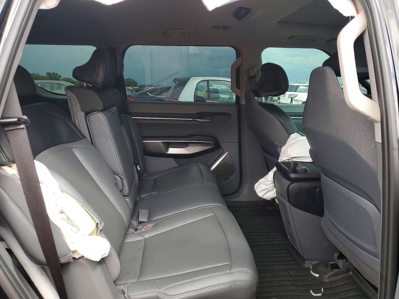2026 KIA EV9