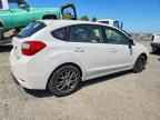 2014 SUBARU IMPREZA