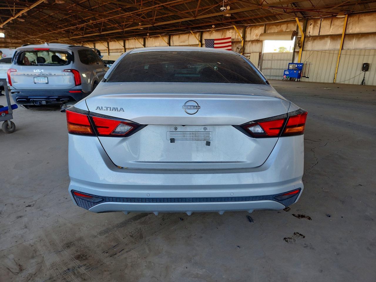2023 NISSAN ALTIMA