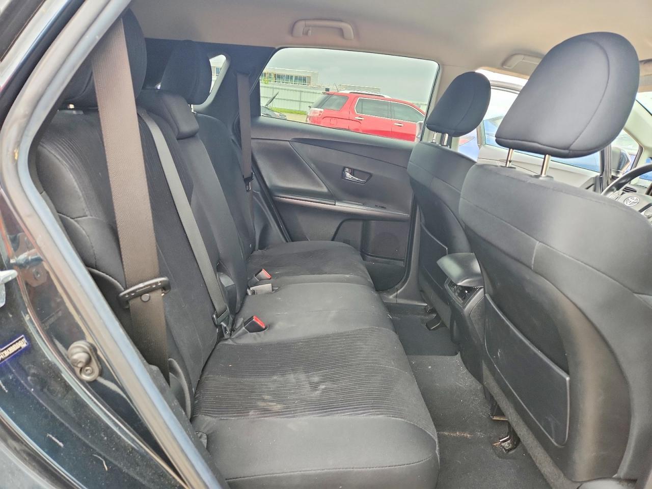 2013 TOYOTA VENZA