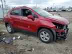 2020 CHEVROLET TRAX