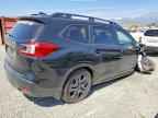 2025 SUBARU Ascent