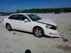 2008 CHEVROLET IMPALA