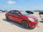 2014 NISSAN VERSA