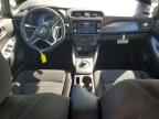 2025 NISSAN LEAF