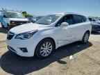 2019 BUICK Envision