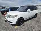 2013 LAND ROVER RANGE ROVER