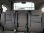 2009 HONDA CR-V