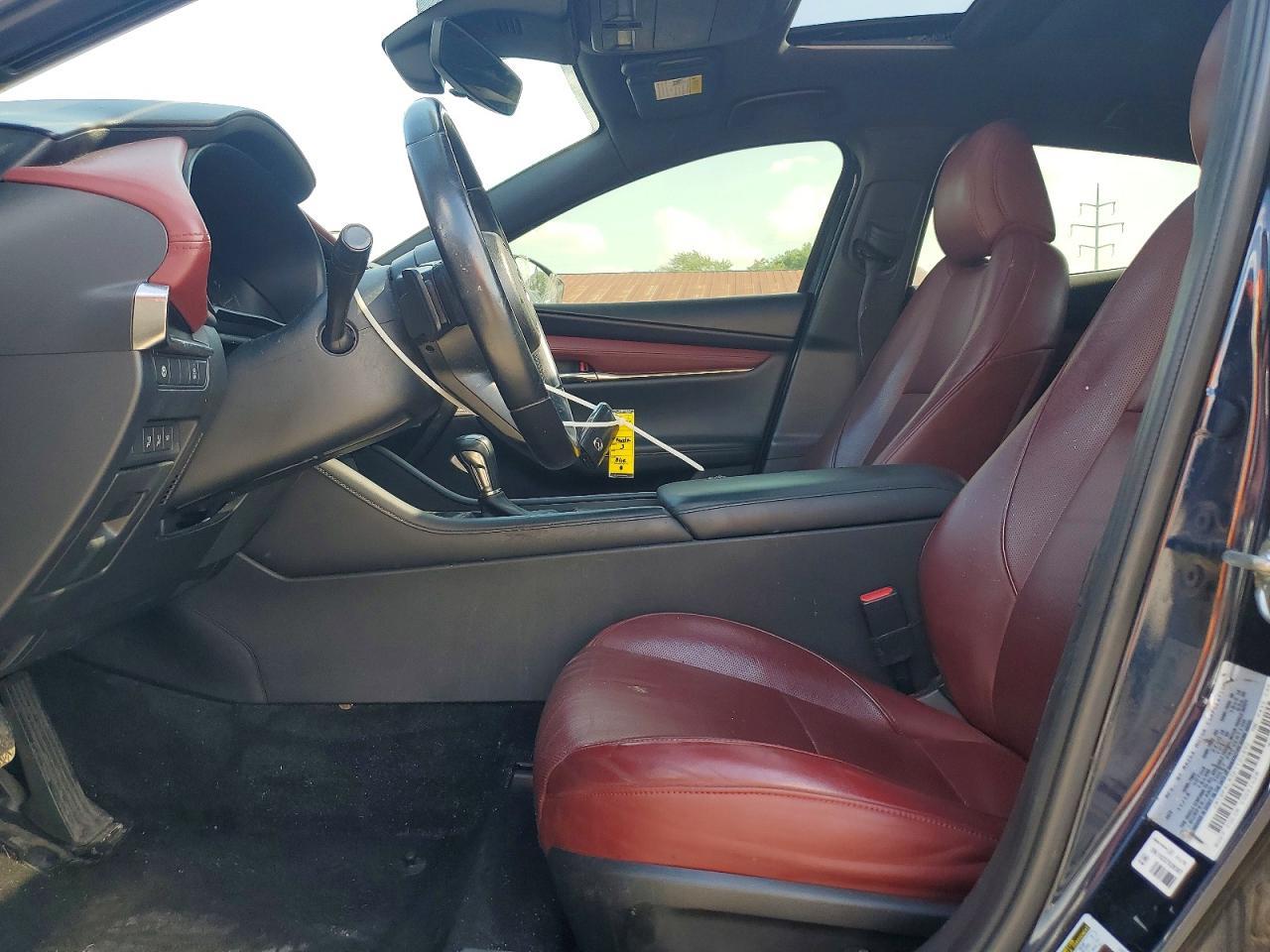 2019 MAZDA 3