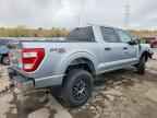 2023 FORD F-150 Lightning