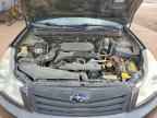 2010 SUBARU Outback