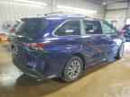 2024 TOYOTA SIENNA