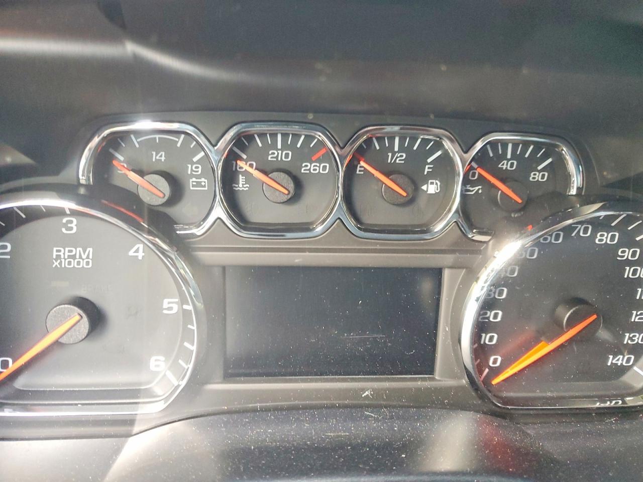 2014 GMC Sierra