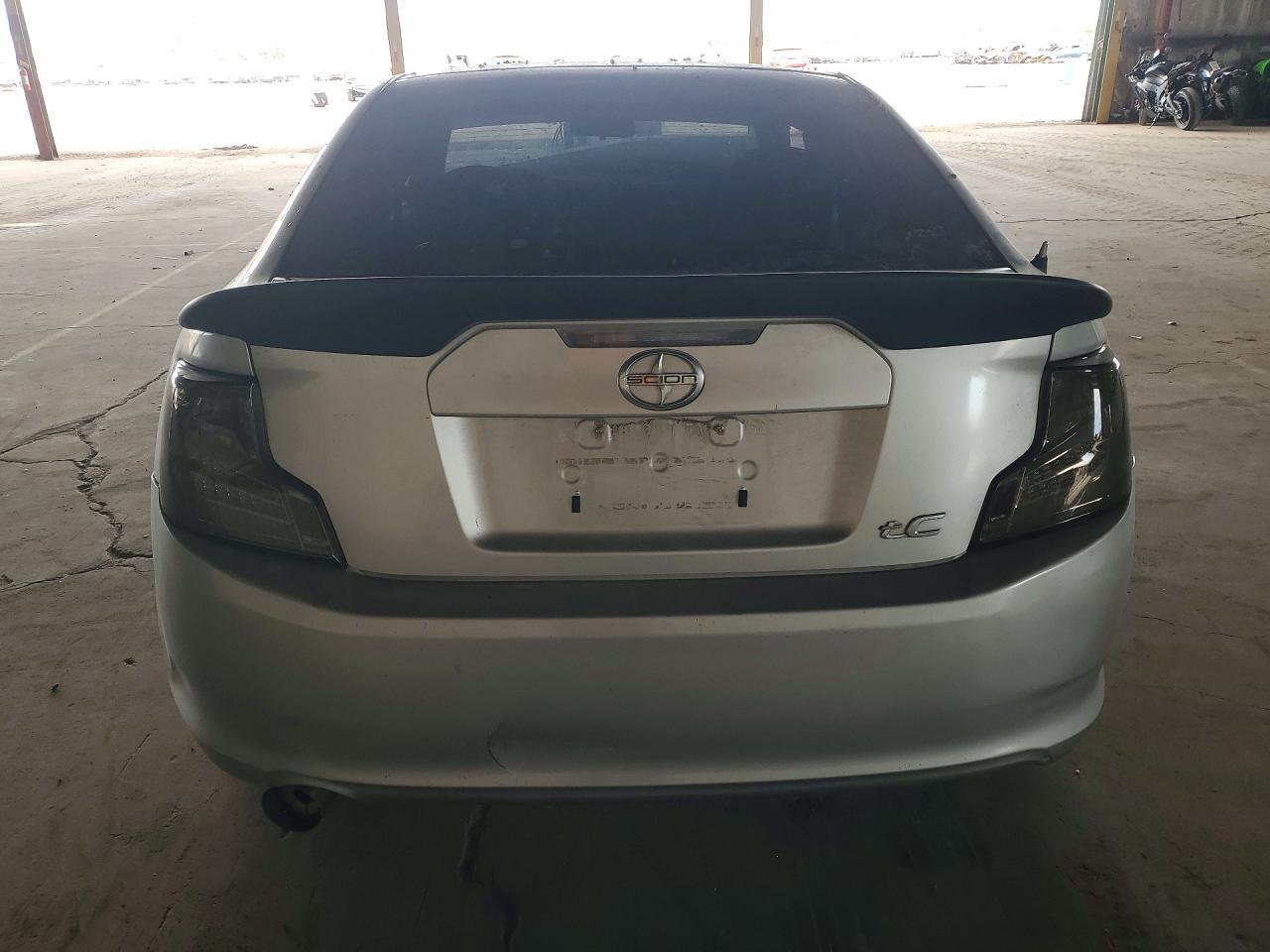 2013 SCION TC