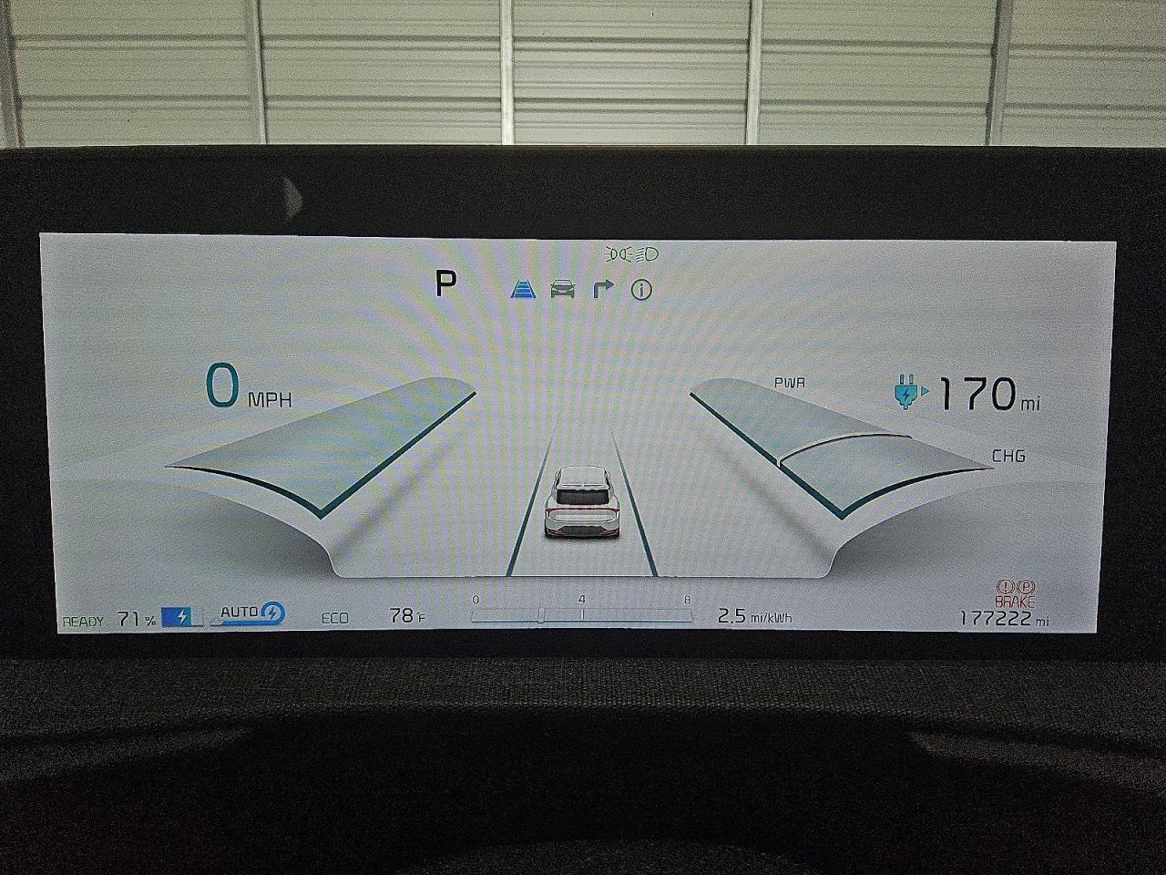 2023 KIA EV6