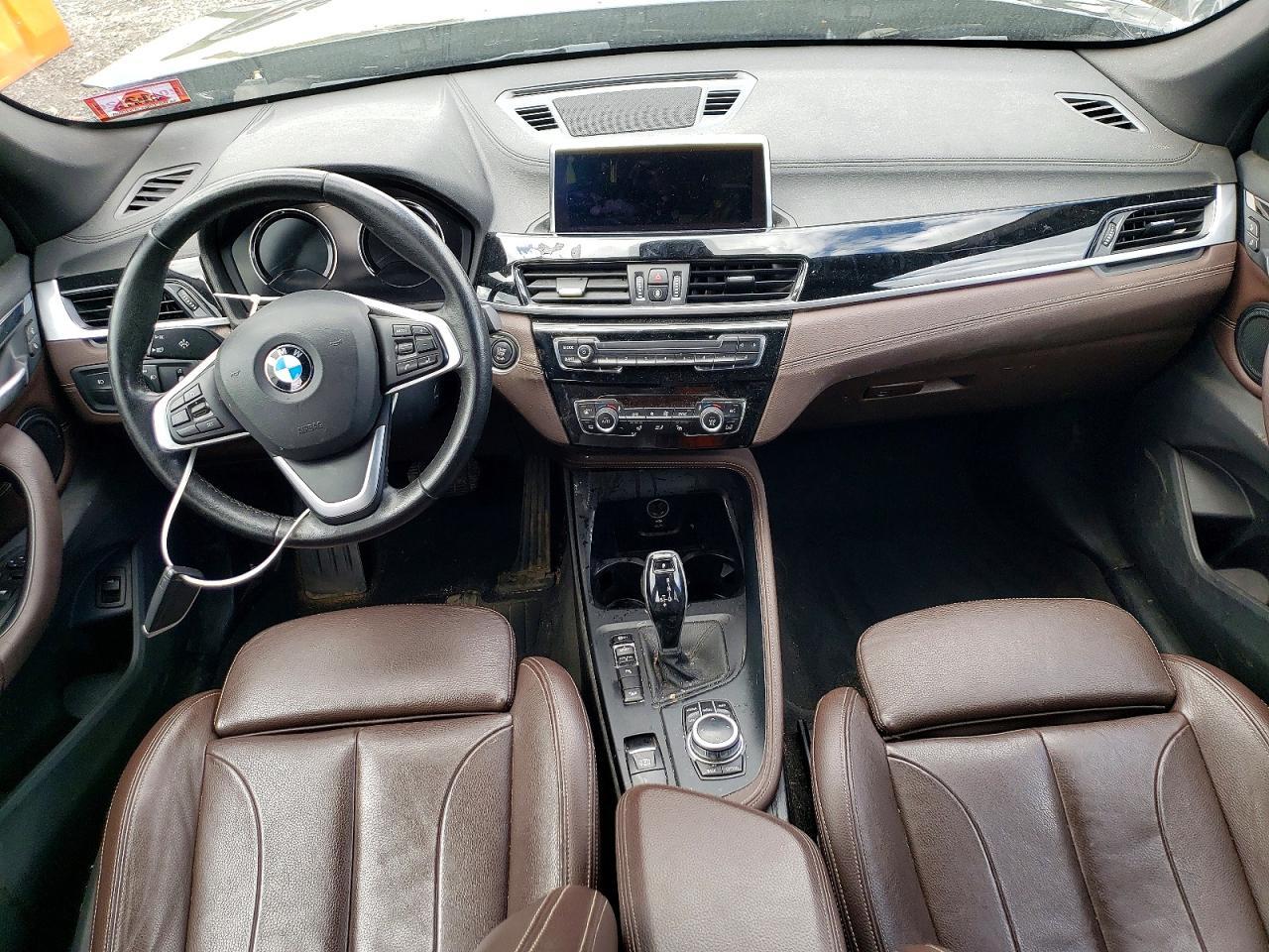 2020 BMW X1