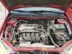2007 TOYOTA COROLLA