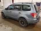 2013 SUBARU FORESTER