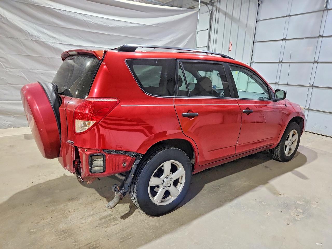 2007 TOYOTA RAV4