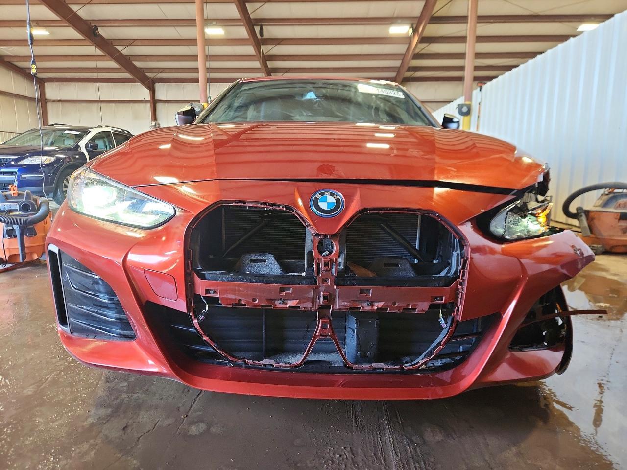 2023 BMW i4