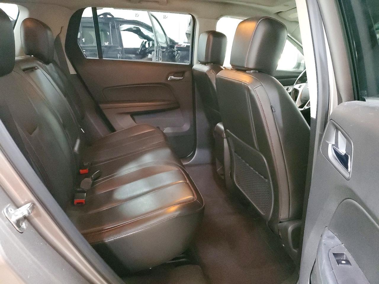 2012 GMC Terrain