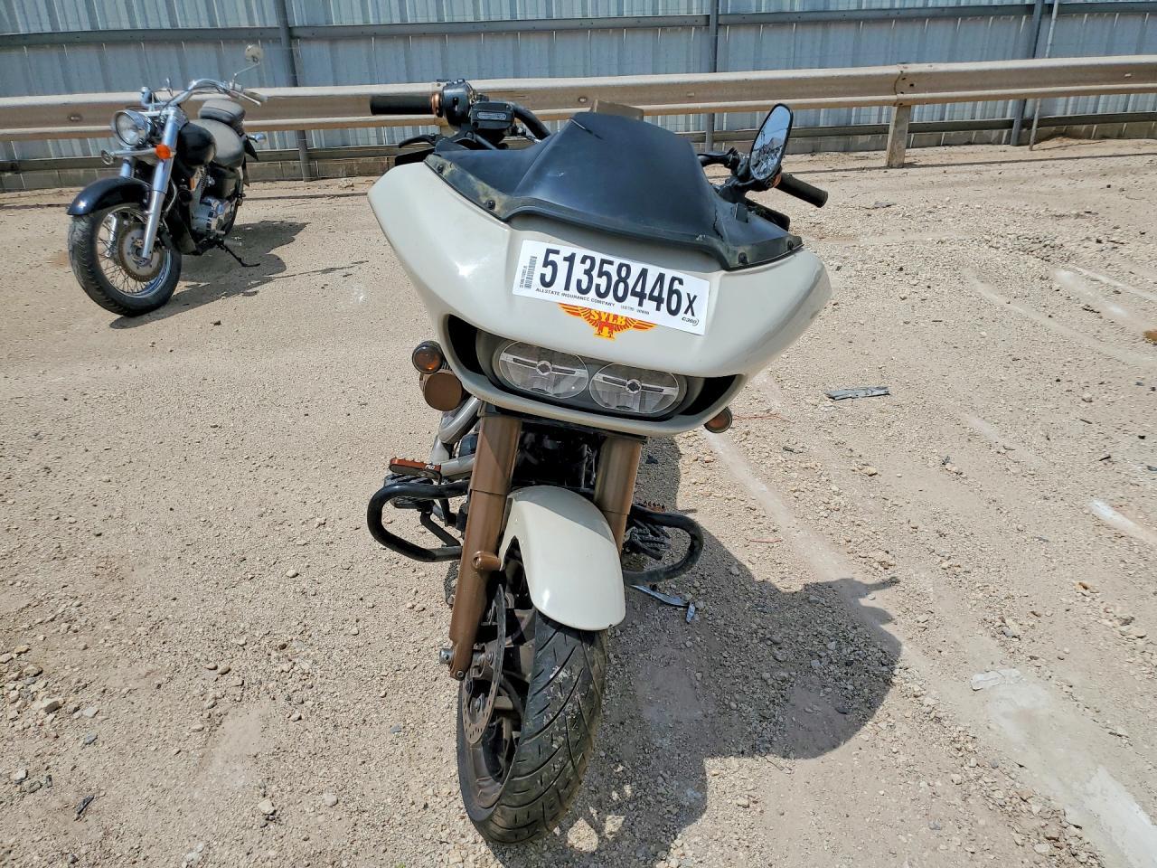 2023 HARLEY-DAVIDSON Fltrxst