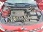 2018 KIA RIO