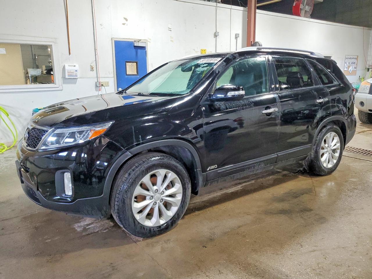 2014 KIA SORENTO